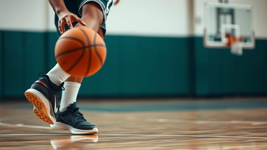 What Is Traveling in Basketball? How to Avoid It