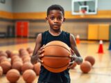 youth basketball size guide