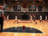 backcourt violation rules explained