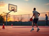 beginner basketball fundamentals guide