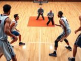 defensive basketball drills guide