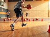 dribbling drills enhance control