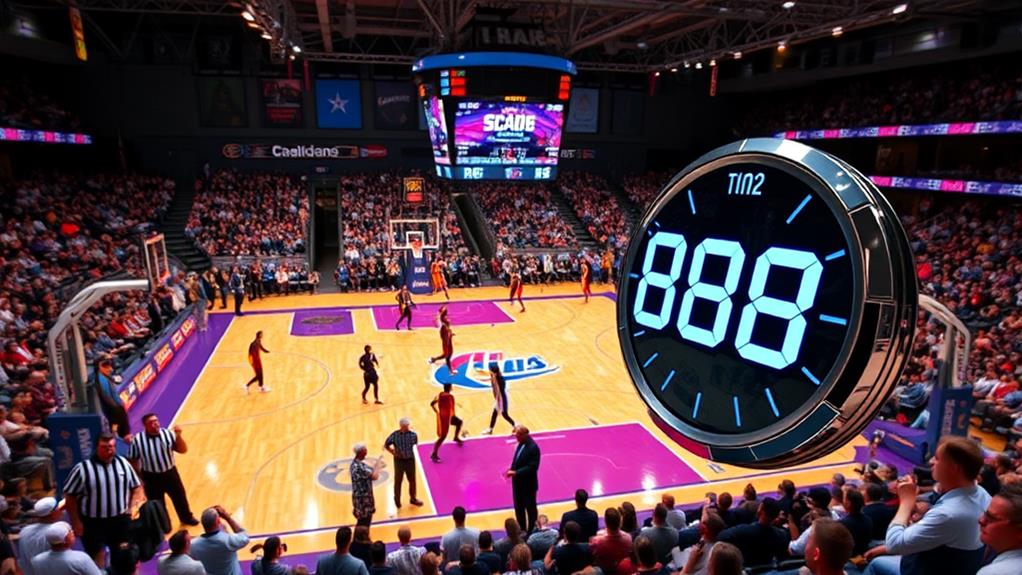 How Long Is a Basketball Game? Everything You Need to Know