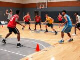 effective basketball defense techniques