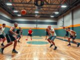 effective basketball training techniques