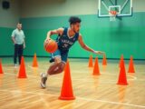 enhance ball handling skills