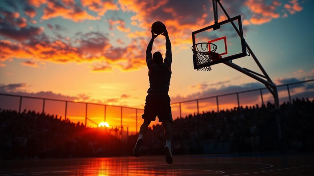 Famous Basketball Quotes to Inspire Your Game