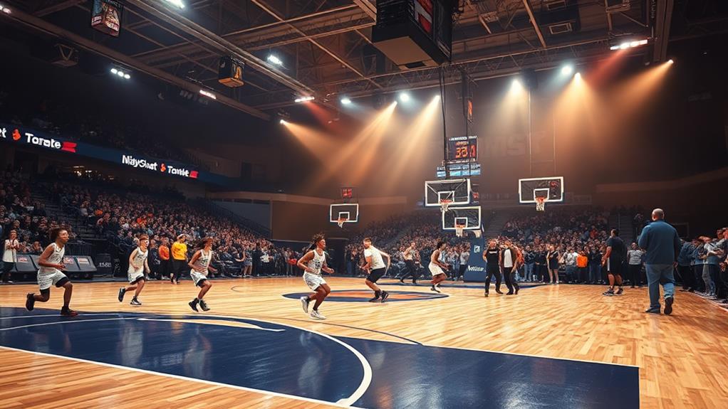 Understanding Motion Offense in Basketball: A Tactical Guide