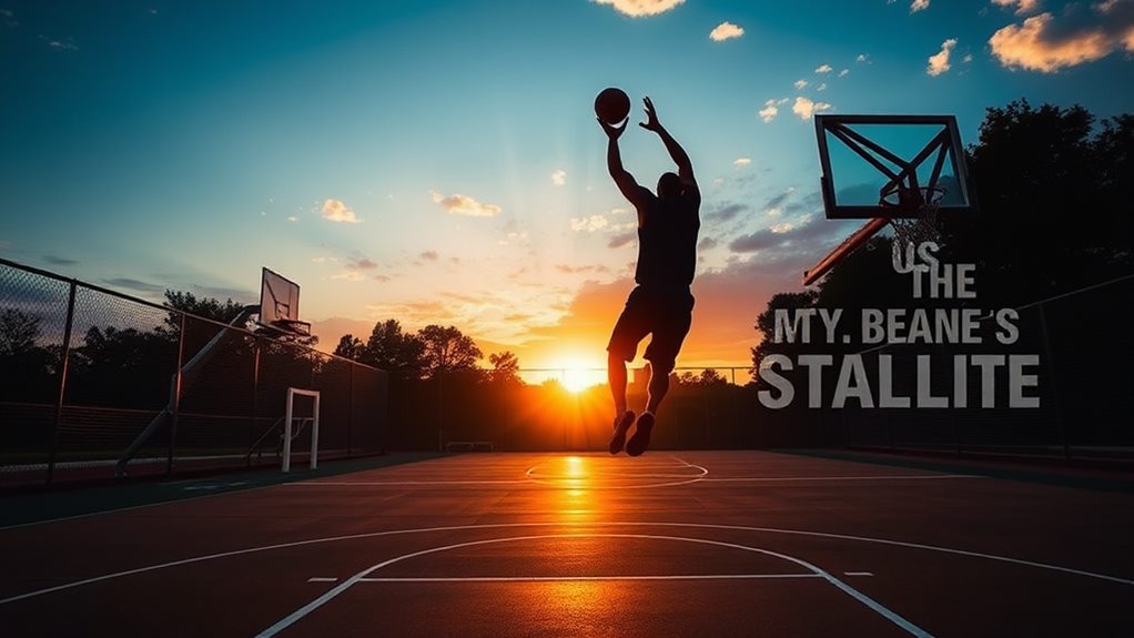 Iconic Basketball Player Quotes to Motivate Your Game