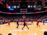 wnba quarter duration explained