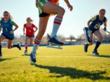 Crossovers Workouts: Perfect for Ice and Field Hockey