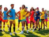 Flag Football Attire: Dressing for Success on the Field