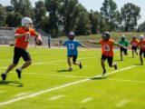 effective flag football strategies