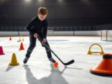 Master Puck Handling With These Innovative Training Tools