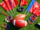 Flag Football Accessories Every Player Needs