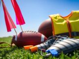 Must-Have Flag Football Equipment for Every Player