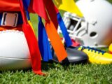 Flag Football Gear: A Complete Guide for Beginners