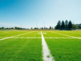 How Long Is a Flag Football Field? All You Need to Know