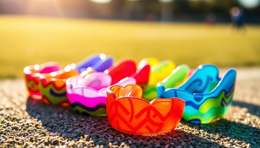 The Best Flag Football Mouthguards for Safety and Comfort