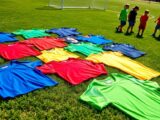 Choosing the Right Flag Football Shirts for Your Team