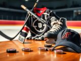 hockey gifts for enthusiasts