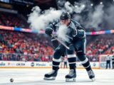 What’s the Best Position in Hockey? A Comprehensive Guide