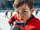 Sharpen Your Hockey Skills With These Proven Techniques