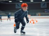 How to Become Faster and More Agile in Hockey