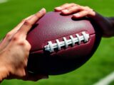 How to Hold a Football: Tips for Perfect Technique