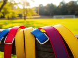 Flag Football Belts: Choosing the Right Fit