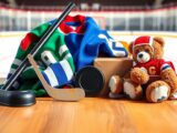 Hockey Gifts for Boys: The Perfect Guide for Parents