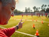 analyzing soccer tactics effectively