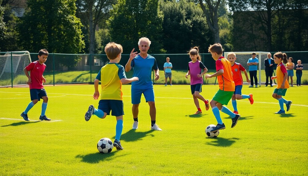 avoiding common coaching pitfalls