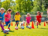 Fun and Effective 6u Soccer Drills for Beginners