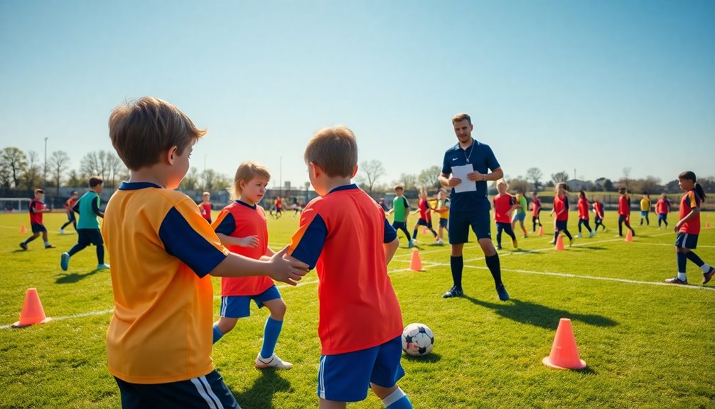 enhancing defensive skills training