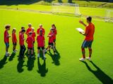 Possession Soccer Drills to Control the Game