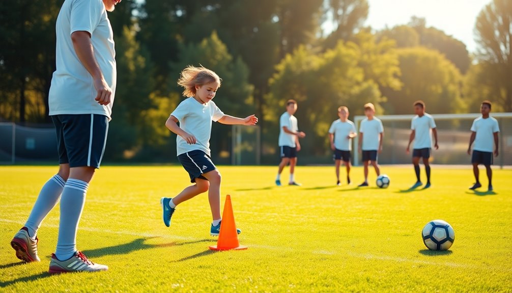 skill enhancement training drills