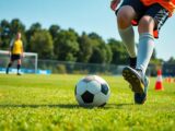 soccer skills and techniques