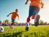 The Ultimate Guide to 1 on 1 Soccer for Young Players