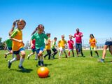 u10 soccer training drills