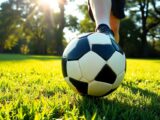 essential skills for soccer