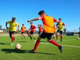 Soccer Defense Drills to Stop Opposing Attacks