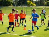 Passing Drills for Soccer That Improve Game Awareness