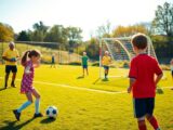 Practical Tips for Practicing Soccer at Any Skill Level