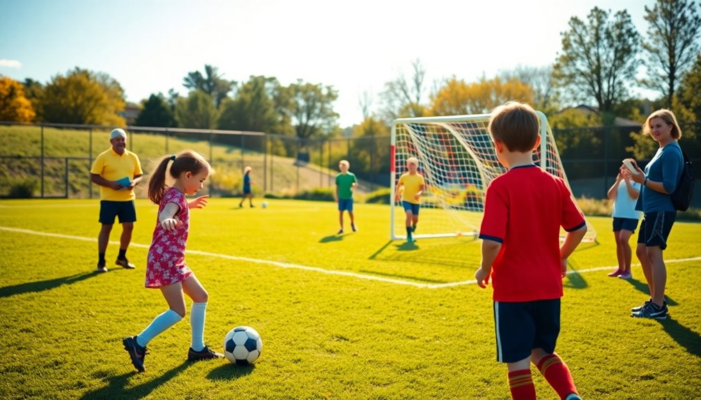 Practical Tips for Practicing Soccer at Any Skill Level