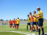 Are There Timeouts in Soccer? Understanding the Rules