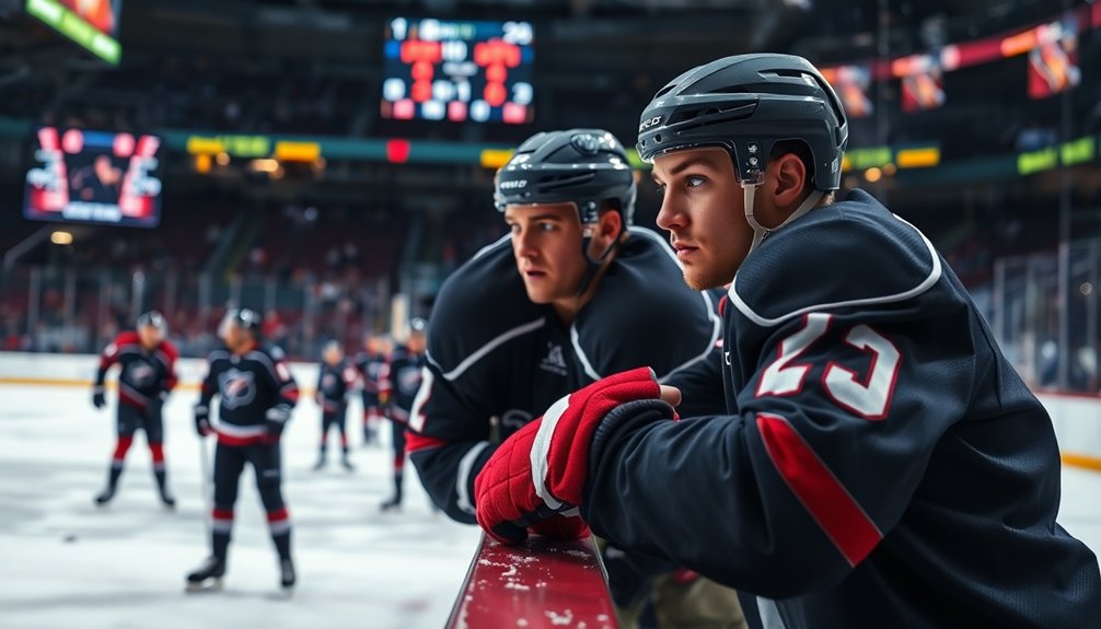 effective ice communication strategies