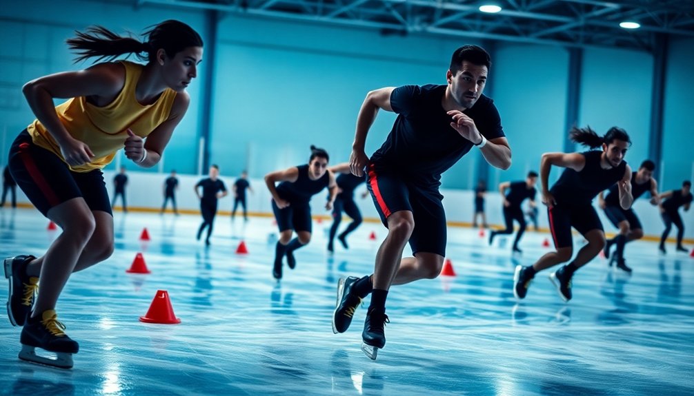 effective recovery enhances performance