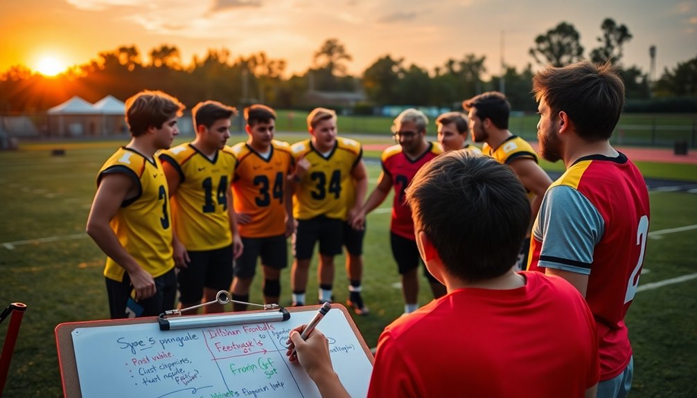 feedback accelerates player improvement