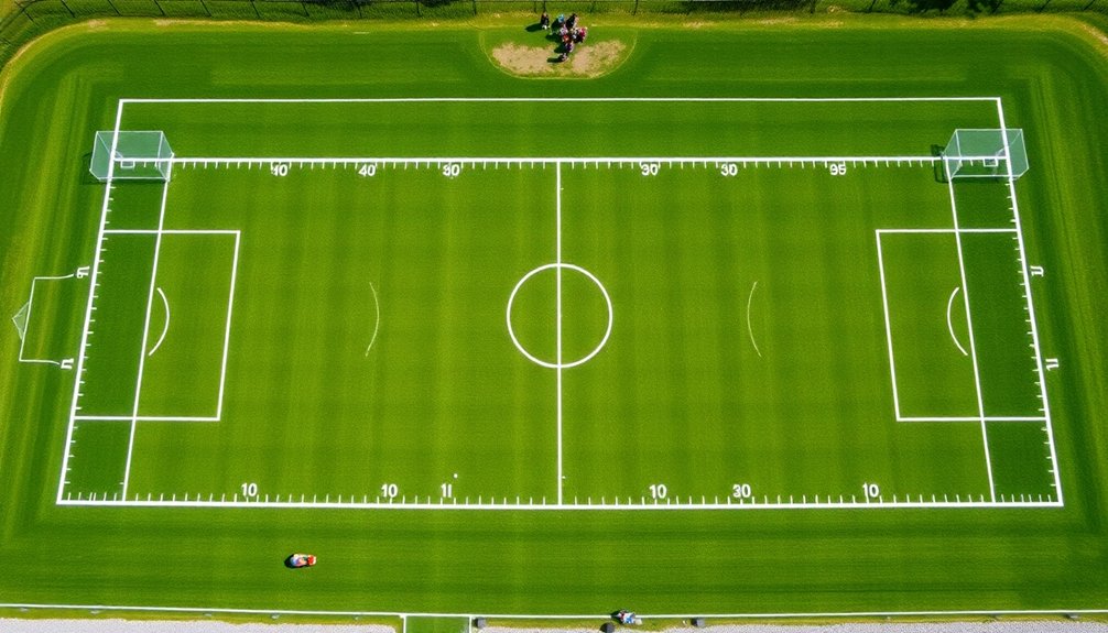 flag football safety requirements